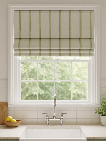 Roman Blinds