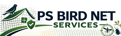 PS Bird Net Services